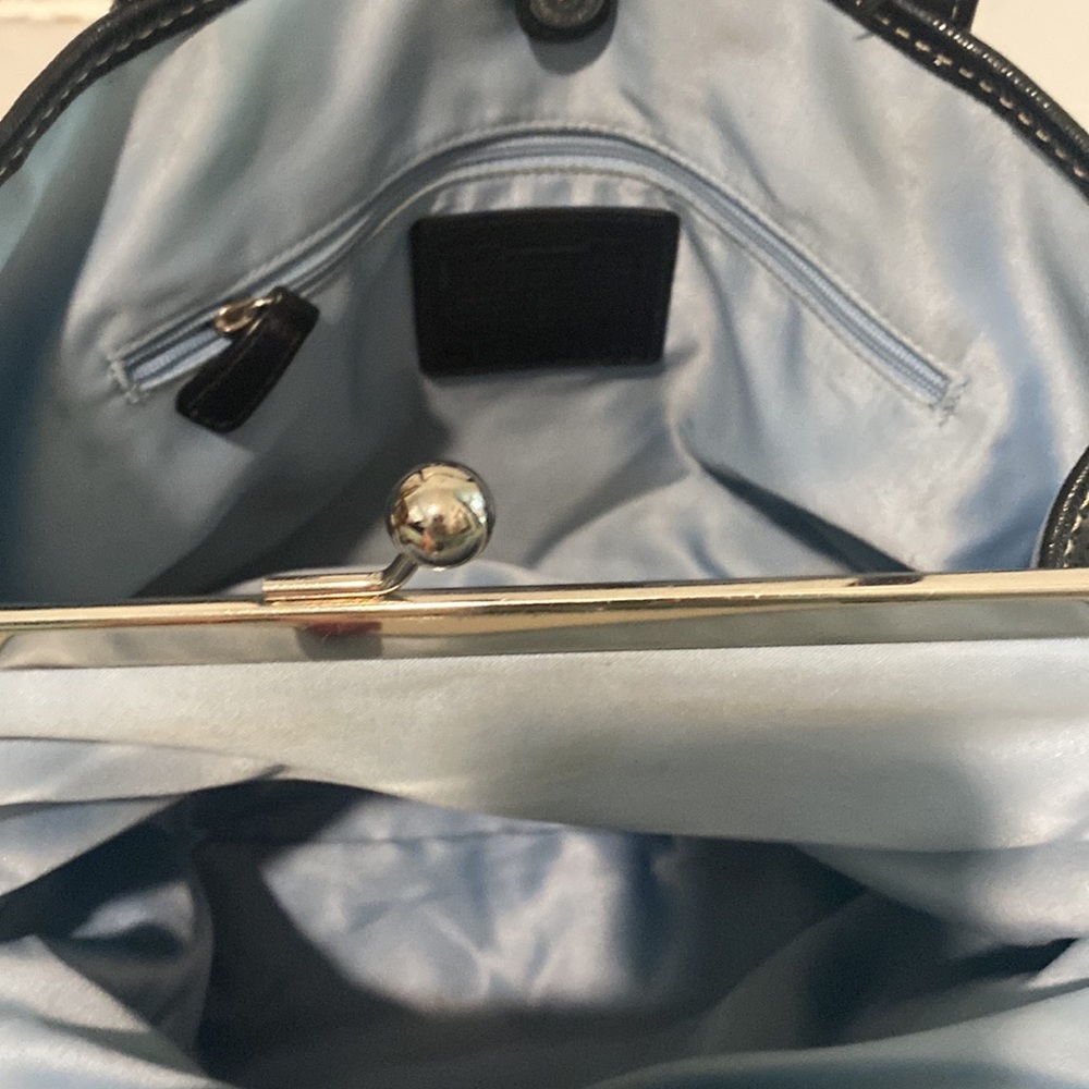 Coach handbag - Picture 5 of 14